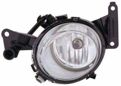 ABAKUS Fog light rear and front OPEL Astra F Classic Saloon (T92) new 442-2030R-UE
