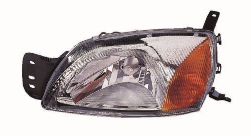 Ford FIESTA Headlight ABAKUS 431-1146R-LD-EM cheap
