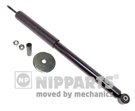 NIPPARTS Gas Pressure, Suspension Strut Insert, Bottom eye, Top pin Shocks N5524018G buy