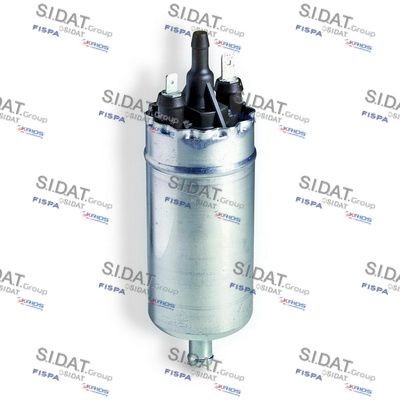 SIDAT 70401 Spring-loaded Cylinder 1.115.862