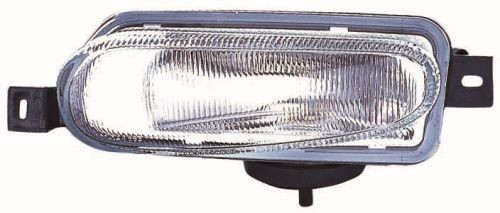 ABAKUS Right, without bulb holder, without bulb Lamp Type: H3 Fog Lamp 431-2006R-UE buy