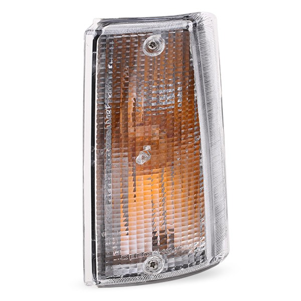 6631501LAE Side marker lights ABAKUS 663-1501L-AE review and test