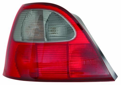 ABAKUS 882-1907R-UE Rear lights ROVER 25 1999 price