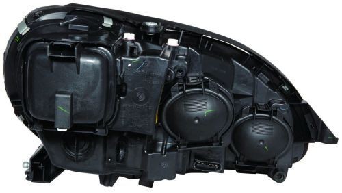 ABAKUS Headlights 440-1128R-LDHEM suitable for Mercedes W220