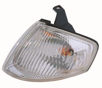 ABAKUS 216-1544R-AE MAZDA Side indicator lights in original quality