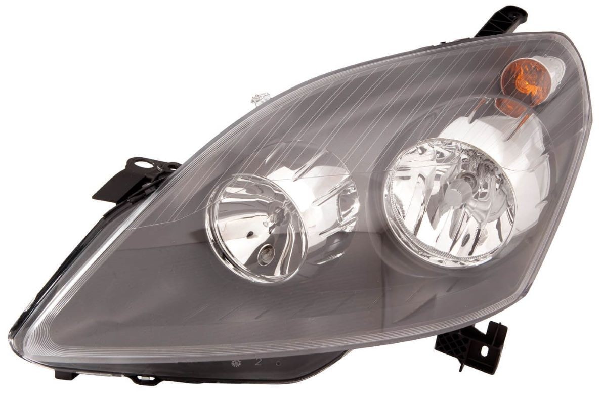 Opel MERIVA Headlights 8352446 ABAKUS 442-1149L-LDEM2 online buy