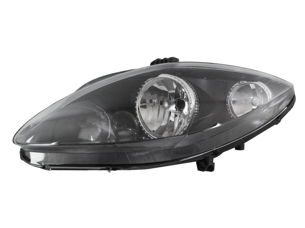 ABAKUS 445-1116L-LDEM2 Headlight SEAT experience and price