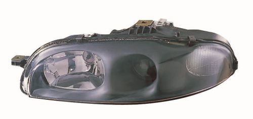Original ABAKUS Headlight assembly 661-1127L-LD-EM for FIAT MAREA
