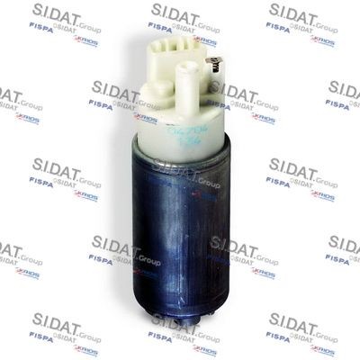 SIDAT 70027 Fuel pump MITSUBISHI experience and price
