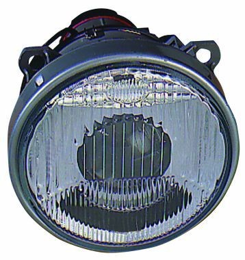 Great value for money - ABAKUS Headlight 444-1117R-LD-E