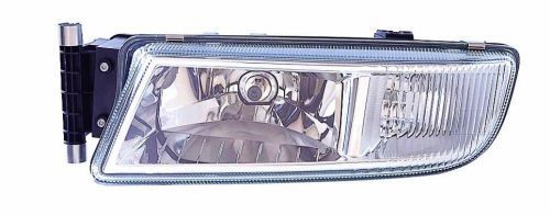 ABAKUS Right, without bulb holder, without bulb Lamp Type: H4 Fog Lamp 449-2002R-UE buy