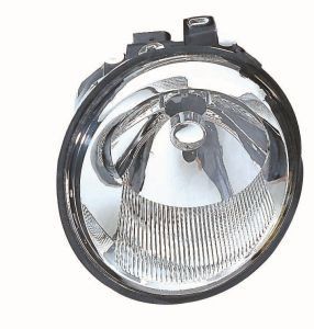 OEM-quality ABAKUS 441-1135R-LDEM1 Head lights