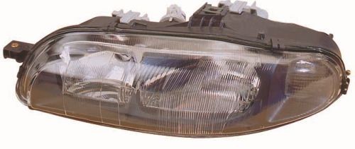 ABAKUS Left, H1/H1, Halogen, Crystal clear, with low beam, with outline marker light, with high beam, for right-hand traffic, without bulb, without electric motor, without motor for headlamp levelling, P14.5s Left-hand/Right-hand Traffic: for right-hand traffic, Vehicle Equipment: for vehicles with headlight levelling (electric) Front lights 661-1120L-LD-EM buy