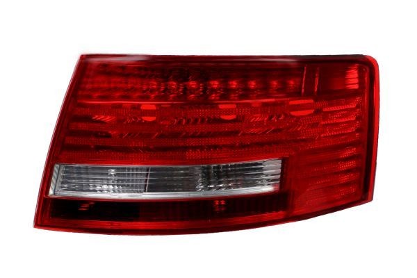 ABAKUS 446-1903R-LD-UE Audi A6 2007 Back light