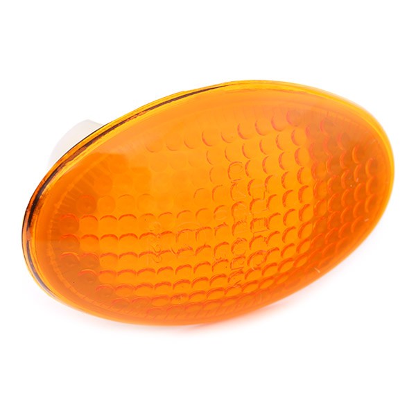 4421402NUE Side marker lights ABAKUS 442-1402N-UE review and test