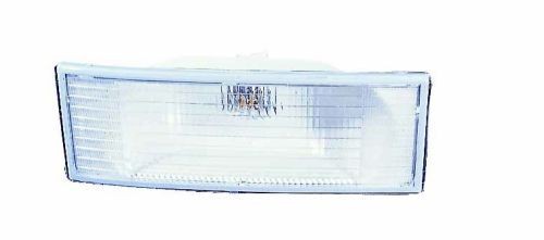 ABAKUS White, Yellow, Left Front, Right Front, without bulb holder, without bulb Indicator 773-1602N-UE buy
