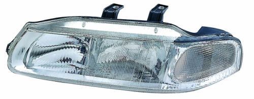 Rover MONTEGO Headlight ABAKUS 882-1110L-LD-EM cheap