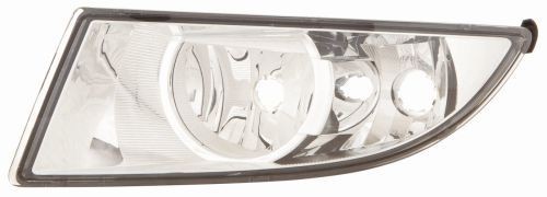 ABAKUS Right, without bulb holder, without bulb Lamp Type: H8 Fog Lamp 665-2008R-UE buy