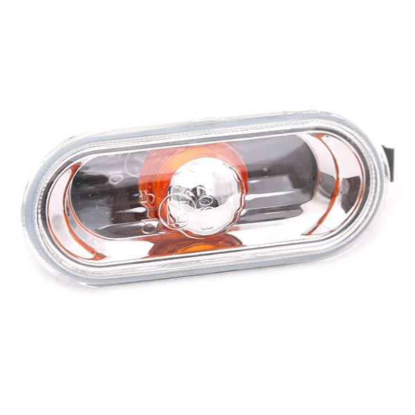 4411411NUE Side marker lights ABAKUS 441-1411N-UE review and test