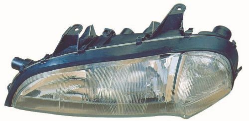 ABAKUS 442-1111R-LD-EM Headlights OPEL TIGRA 2004 price