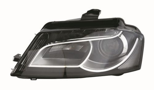 Scheinwerfer für Audi A3 8P1 LED und Xenon kaufen - Original Qualität und günstige  Preise bei AUTODOC
