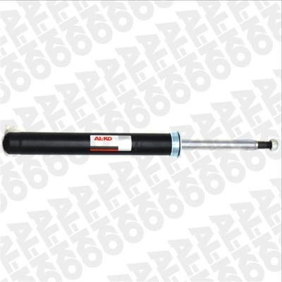 AL-KO 400043 Shock absorber TOYOTA experience and price