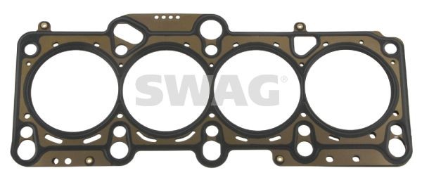 SWAG 1,3 mm, Metal Head Gasket 30 93 6046 buy
