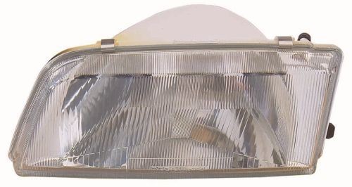 Original ABAKUS Headlamps 552-1104L-LD-E for CITROЁN ZX