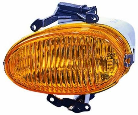 ABAKUS Right, without bulb holder, without bulb Lamp Type: H3 Fog Lamp 221-2002R-UQ-Y buy