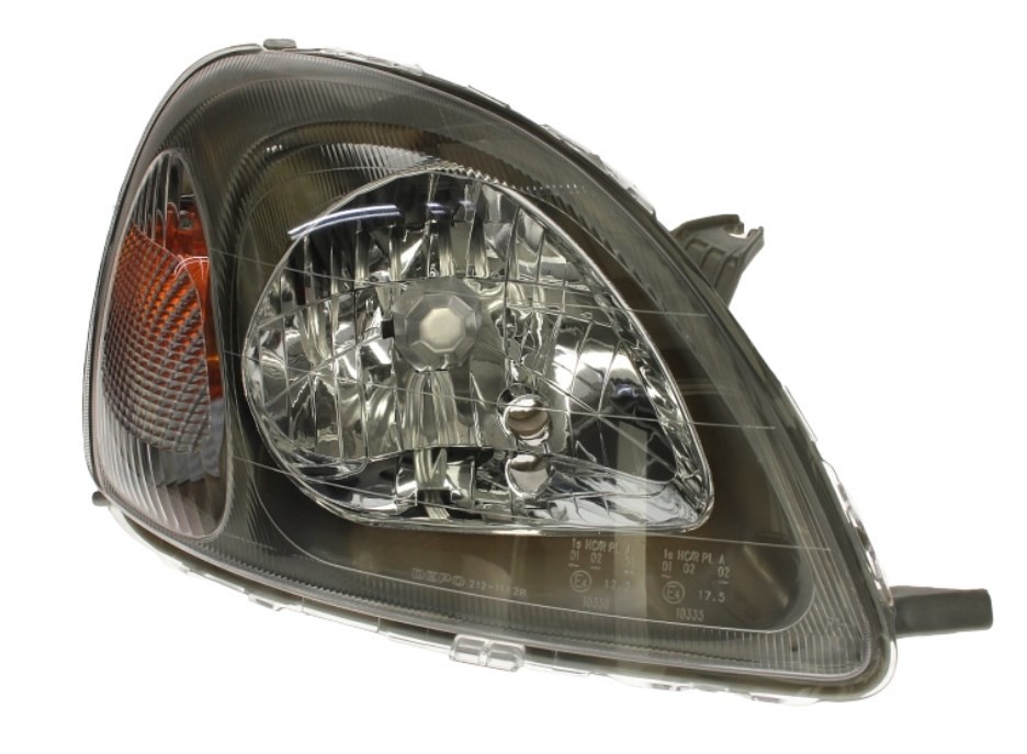 ABAKUS 212-11A2R-LD-EM Headlight TOYOTA experience and price