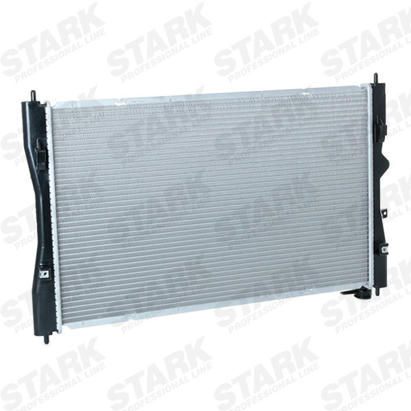 Smart Engine radiator STARK SKRD-0120724 at a good price