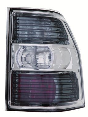 Great value for money - ABAKUS Rear light 214-19A5L-UE