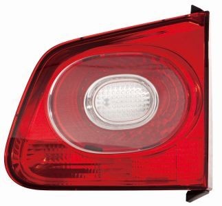 Volkswagen TIGUAN Rear lights 8353675 ABAKUS 441-1317R-LD-UE online buy