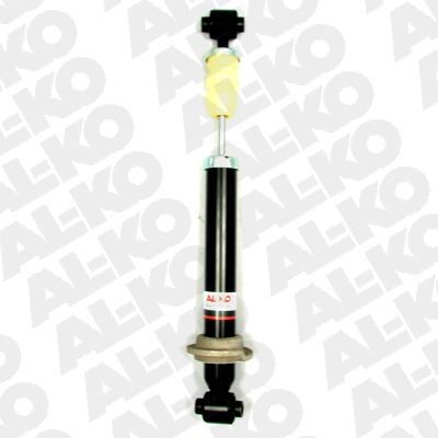 Original AL-KO 1169G Shock absorbers 101693 for AUDI A4