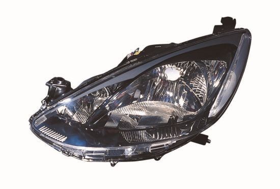 Scheinwerfer für Mazda 3 BK LED und Xenon kaufen ▷ AUTODOC Online