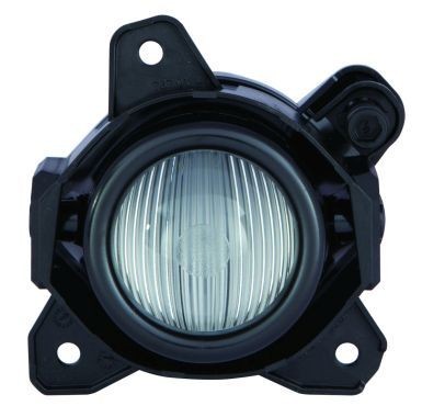 ABAKUS Right, without bulb holder, without bulb Lamp Type: H11 Fog Lamp 442-2035R-UQ buy