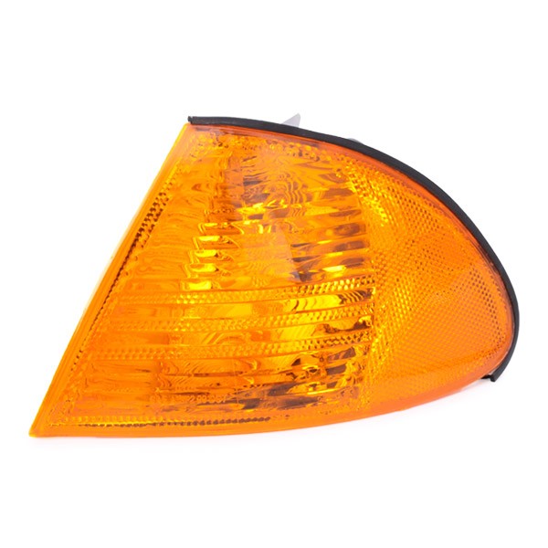 4441506LAE Side marker lights ABAKUS 444-1506L-AE review and test