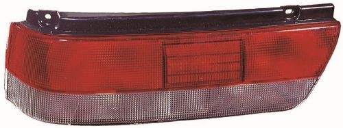ABAKUS 218-1938L-UE SUZUKI SWIFT 2001 Tail lights