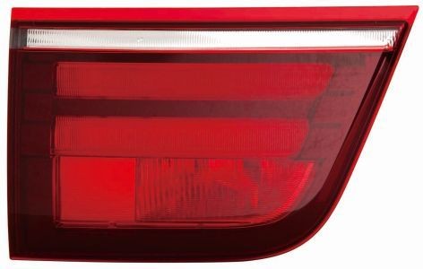 ABAKUS 444-1331L-AQ BMW Tail lights in original quality