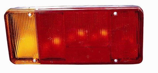 ABAKUS 00-552-1929LELD Lens, combination rearlight PEUGEOT experience and price