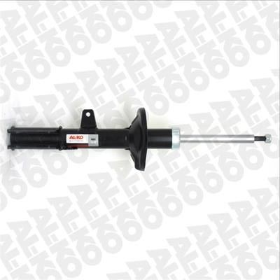 AL-KO 301554 Shock absorber TOYOTA experience and price