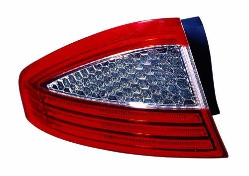 Original ABAKUS Tail lights 431-1973L-UE for FORD MONDEO