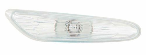 ABAKUS 444-1413R-UE Side indicator Crystal clear, Right Front, without bulb holder, without bulb
