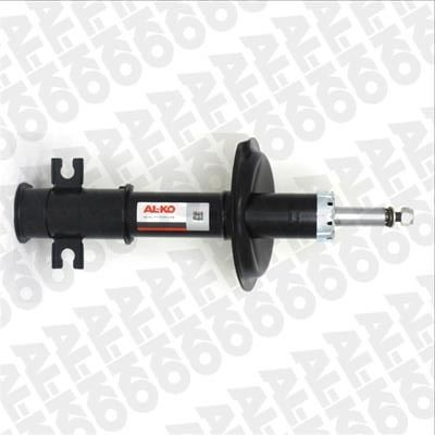 AL-KO 301643 Shock absorber FIAT experience and price