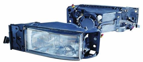 ABAKUS links, H4, P43t Fahrzeugausstattung: für Fahrzeuge mit Leuchtweitenregulierung (elektrisch) Hauptscheinwerfer 663-1104L-LD-EM kaufen