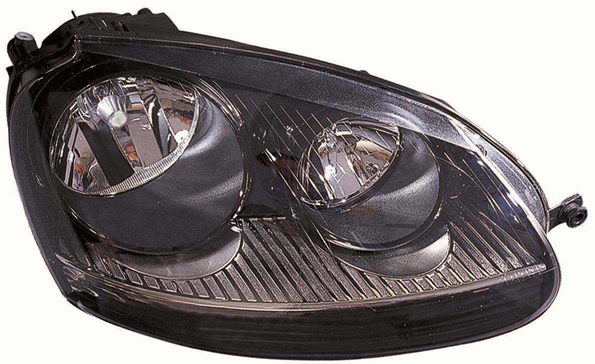 Abblendlicht-Glühlampe für Golf 5 1.9 TDI 105 PS / 77 kW BXE 2003 Diesel  LED und Xenon ❱❱❱ günstig online kaufen