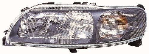 ABAKUS 773-1114L-LDEN2 Headlight Left, H7, HB3, without motor for headlamp levelling, PX26d, P20d