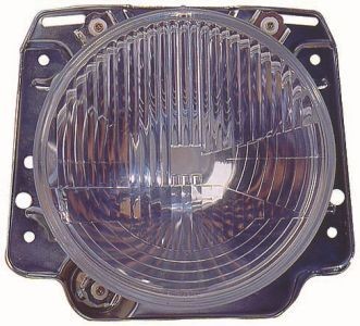 ABAKUS Left, Right, H4, P43t Vehicle Equipment: for vehicles with headlight levelling Front lights 441-1106N-LD-EH buy