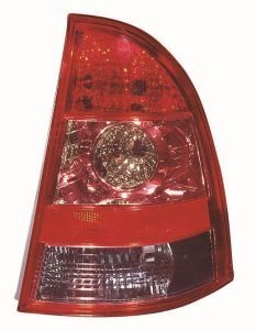 ABAKUS 212-19L1R-LD-UE Rear lights TOYOTA COROLLA 2017 price