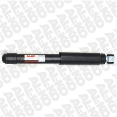 AL-KO 107230 Shock absorber FIAT experience and price